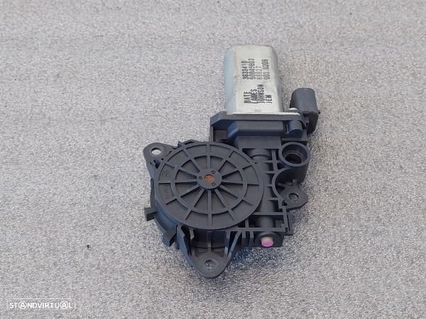 Motor Elevador Porta Frente Dto Lancia Musa (350_) - 3