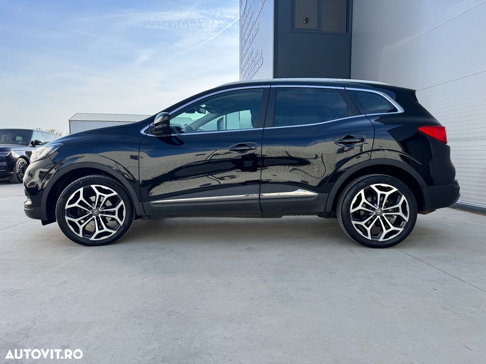 Renault Kadjar BLUE dCi EDC Intens - 6