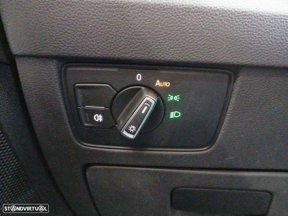 VW Passat Variant 1.4 TSI GTE Plug-in - 15