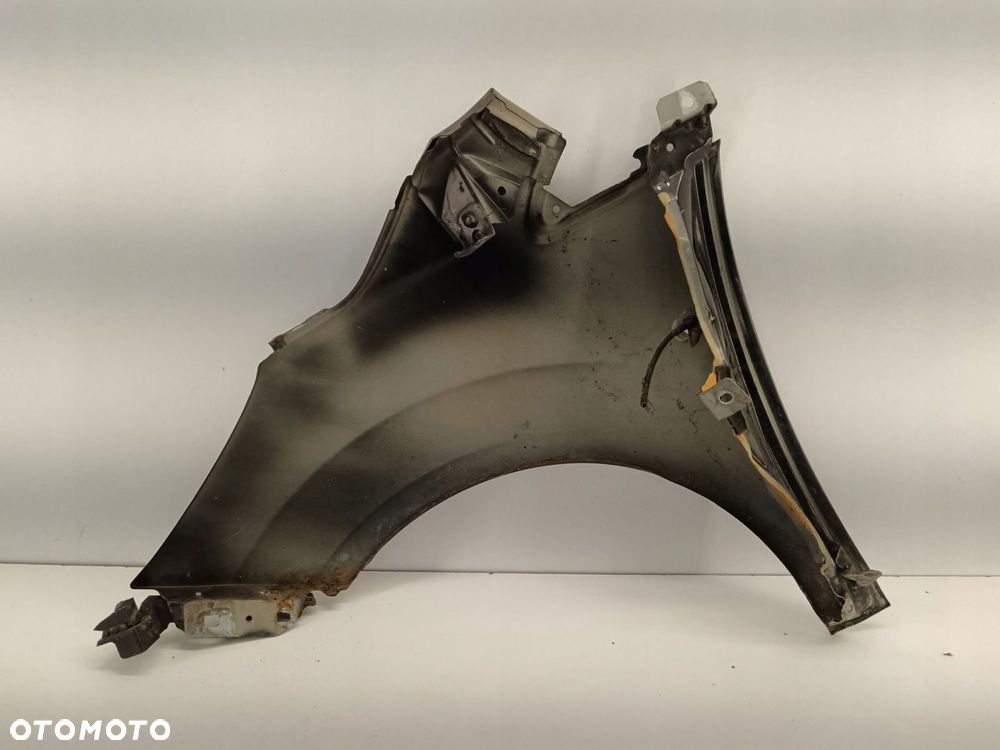 BŁOTNIK PRAWY PRZEDNI FORD KA MK2 08-16 - 5