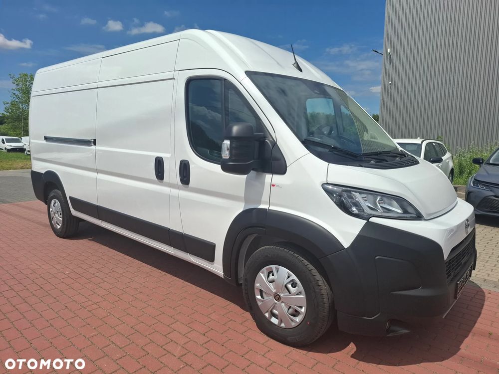 Toyota Proace Max - 21