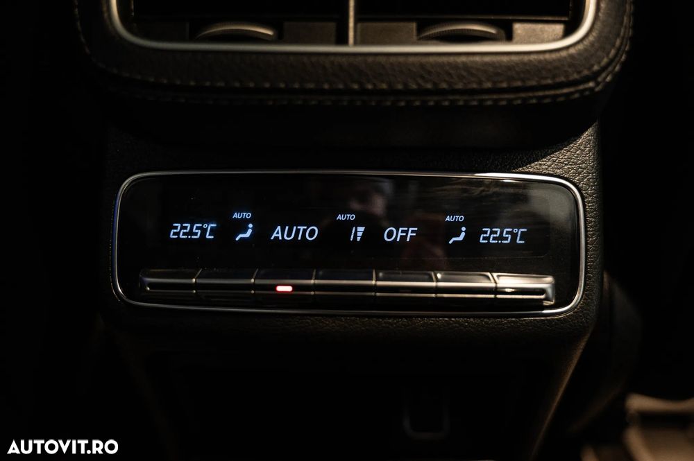 Mercedes-Benz GLE Coupe 350 d 4Matic 9G-TRONIC AMG Line - 34