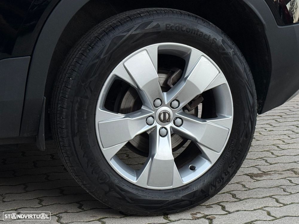 Volvo XC 40 1.5 T2 Momentum Plus - 21