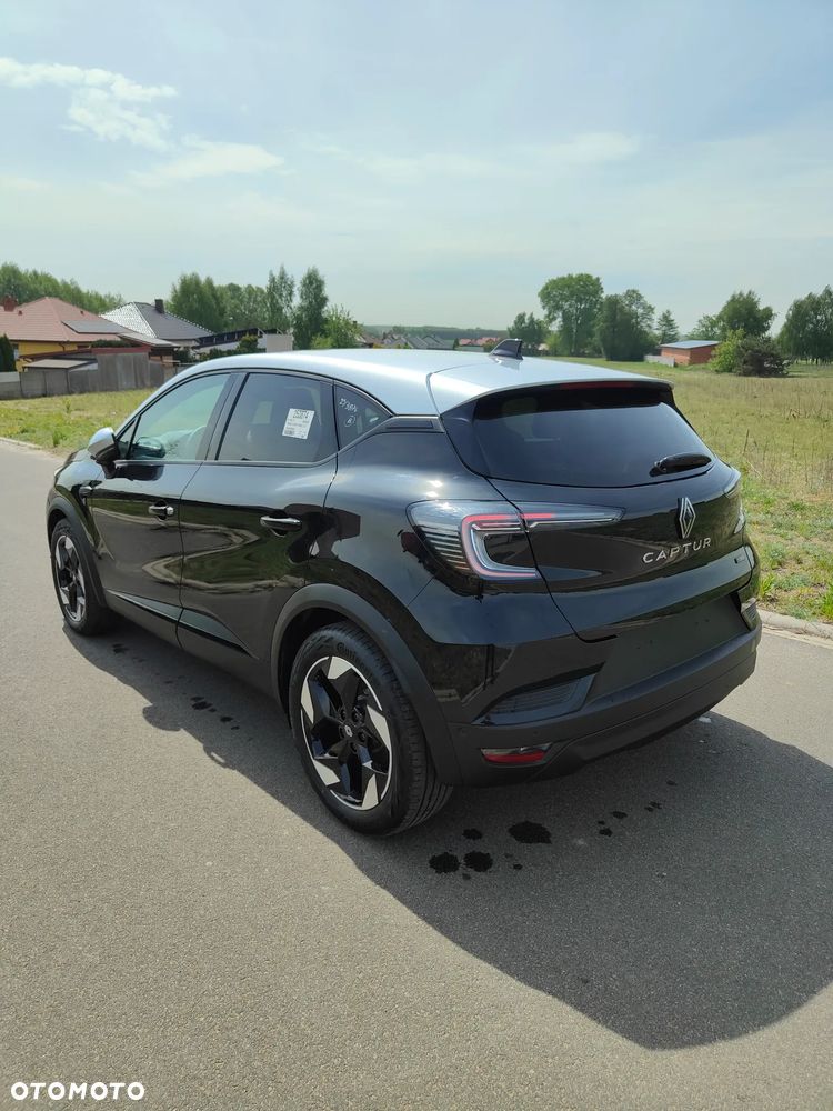 Renault Captur E-TECH Full 145 TECHNO - 17
