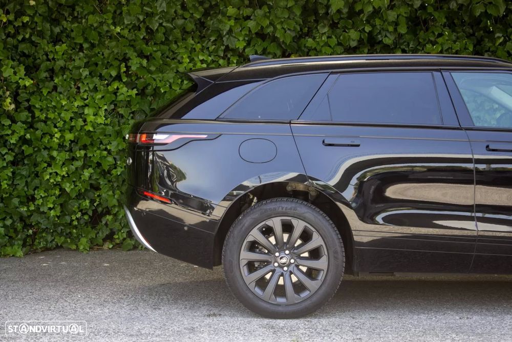 Land Rover Range Rover Velar 2.0 P400e AWD S - 5