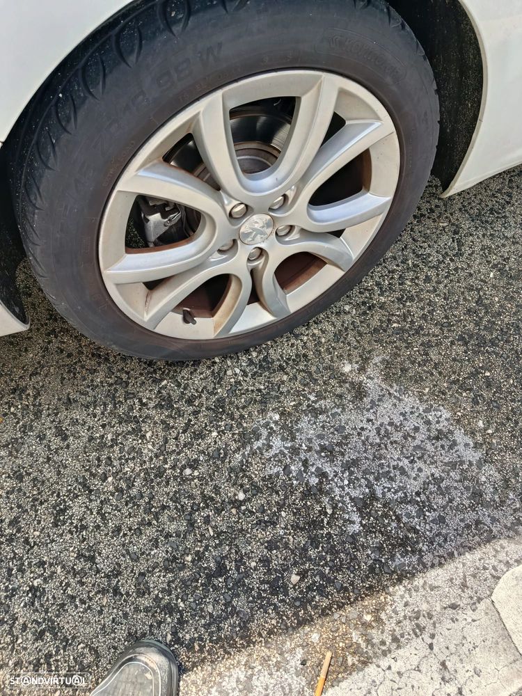 Peugeot 508 1.6 BlueHDi Allure - 6