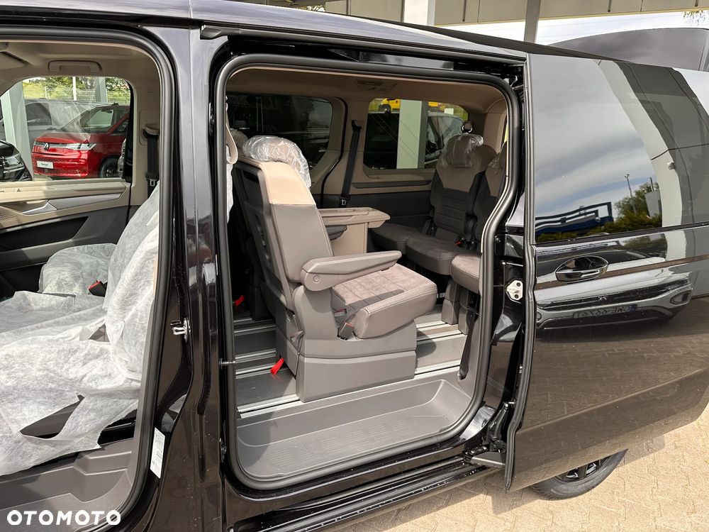 Volkswagen Multivan 1.5 eHybrid PHEV 4Motion L2 Life DSG - 10