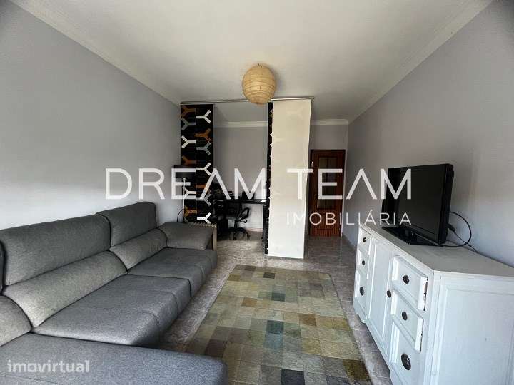 Apartamento T2, em Pinhal Novo - Palmela - Grande imagem: 2/25