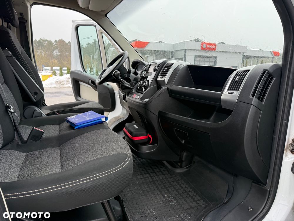 Fiat DUCATO L4H2 - 19