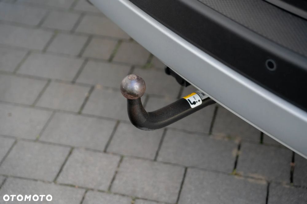 Ford Kuga 1.5 EcoBlue TITANIUM - 26
