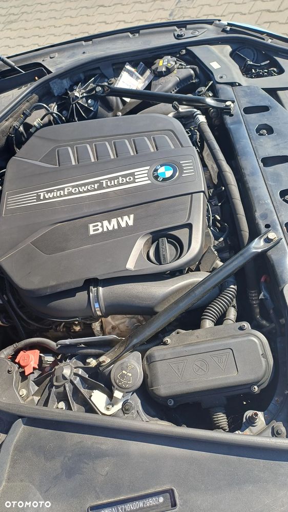 BMW Seria 6 640d - 20