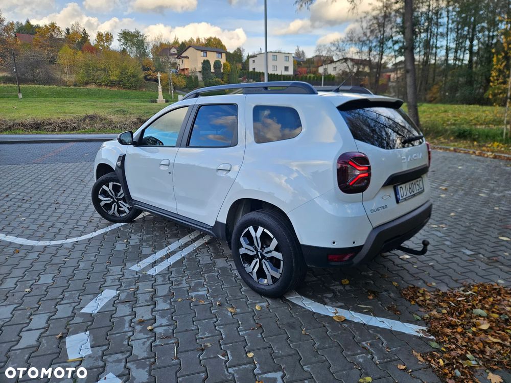 Dacia Duster 1.0 TCe Prestige - 9