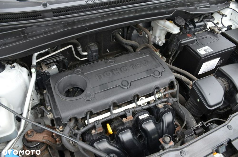Hyundai ix35 - 18