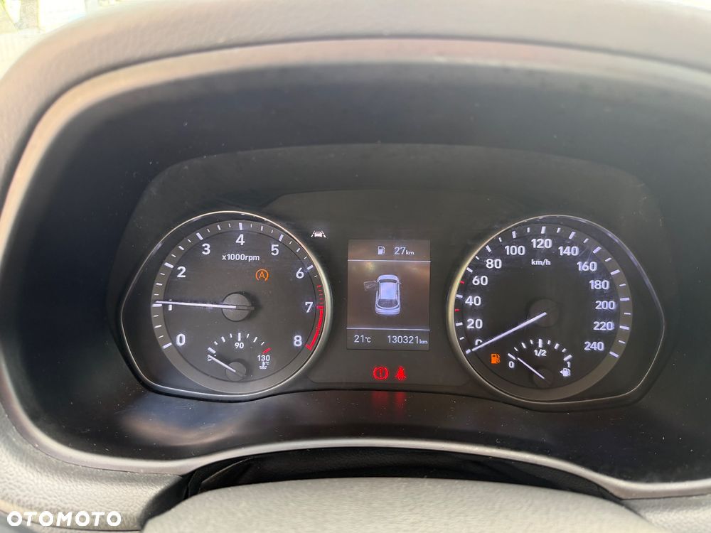 Hyundai i30 1.0 T-GDI Comfort - 23