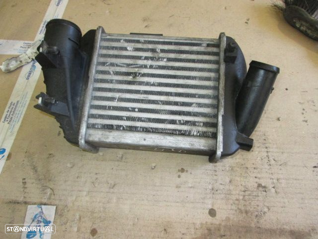 Radiador Intercooler 8E0145805P AUDI A4 2003 2.5 TDI ESQ - 2