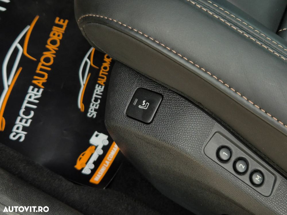 Peugeot 508 PureTech 225 EAT8 GT Pack - 40