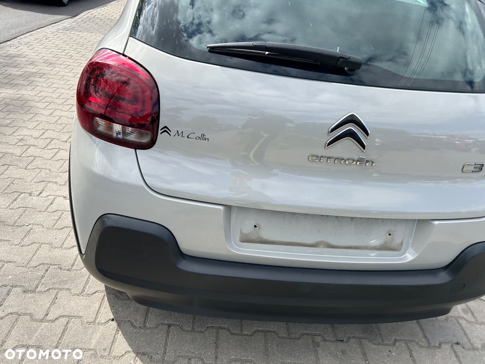 Citroën C3 - 30
