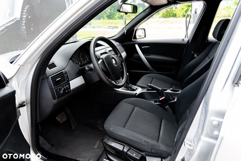 BMW X3 xDrive20d Edition Exclusive - 18