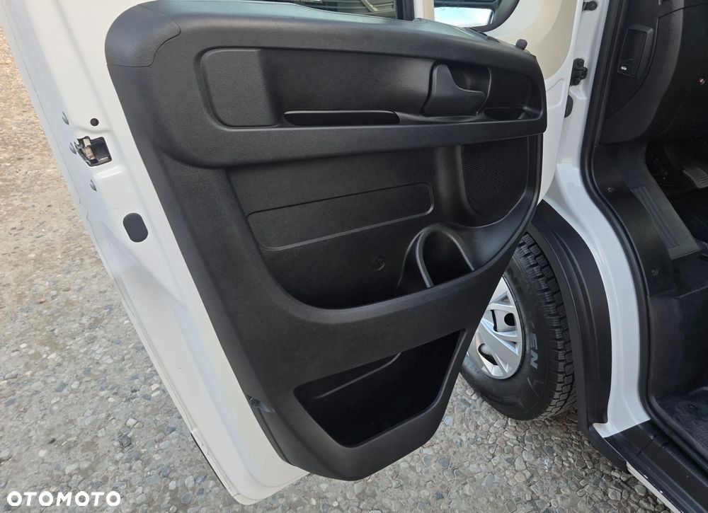 Fiat Ducato - 16