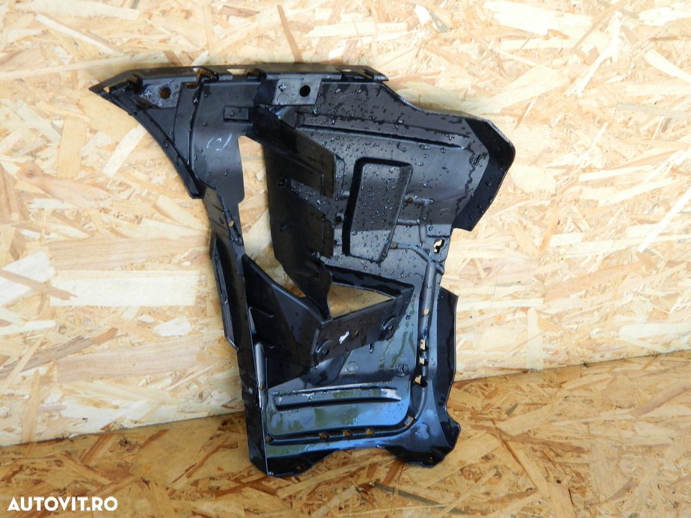 Suport bara spate partea dreapta BMW Z4 E89, 2009, 2010, 2011, 2012, 2013, 2014, 2015, 2016, 51127192044. - 2