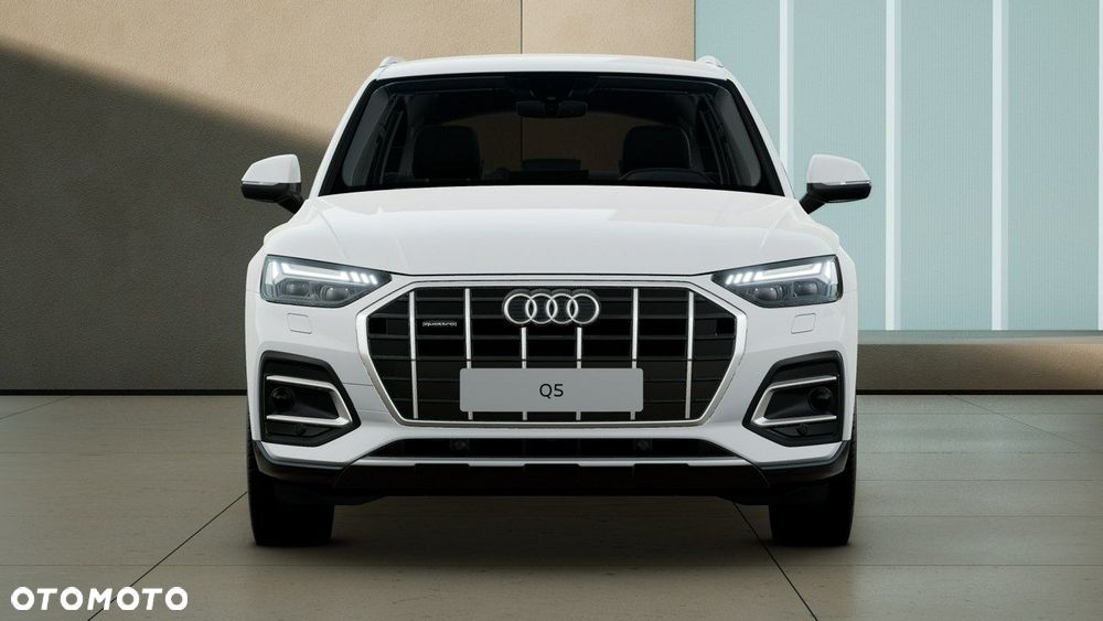 Audi Q5 - 4