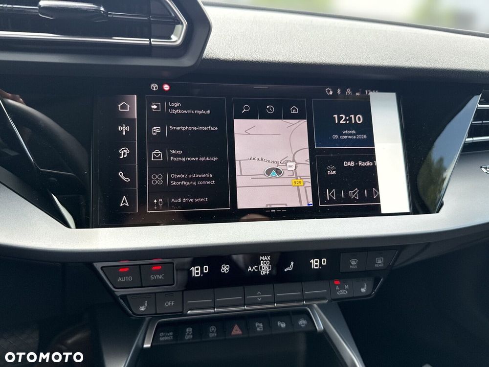 Audi A3 Limousine - 19