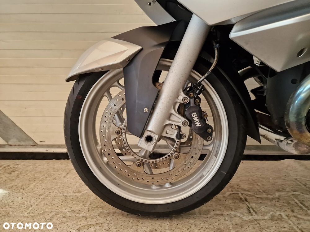 BMW RT - 15