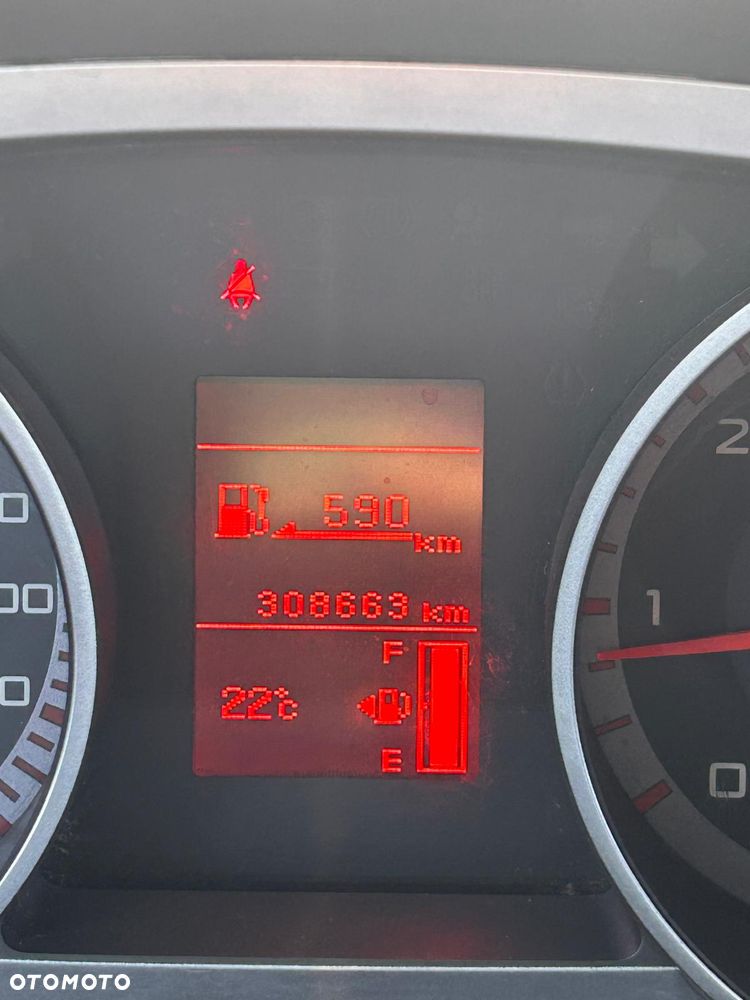 Mitsubishi Outlander 2.2 DI-D 4WD Instyle - 8