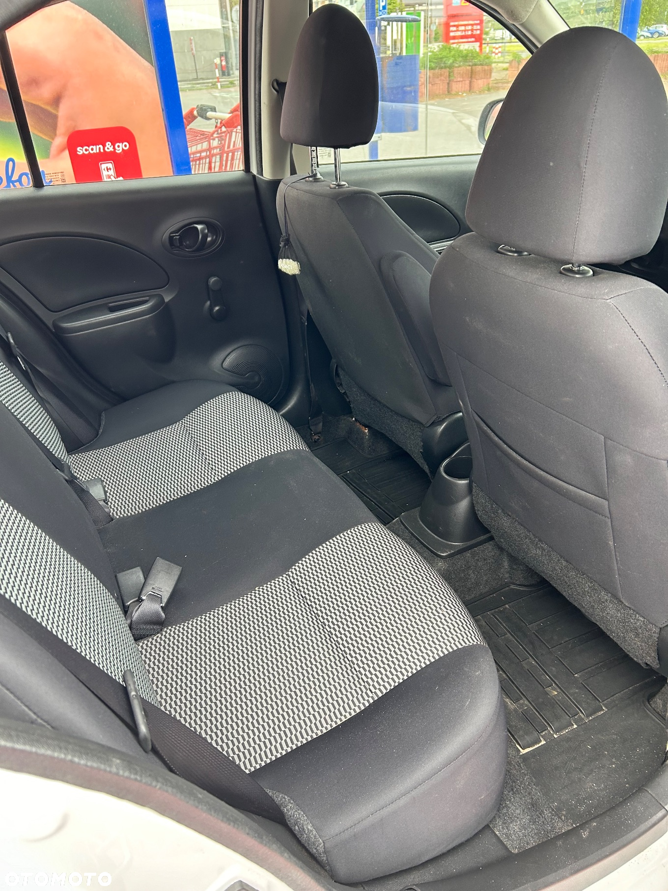 Nissan Micra - 7