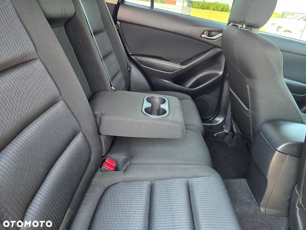 Mazda CX-5 SKYACTIV-G 165 Center-Line - 24