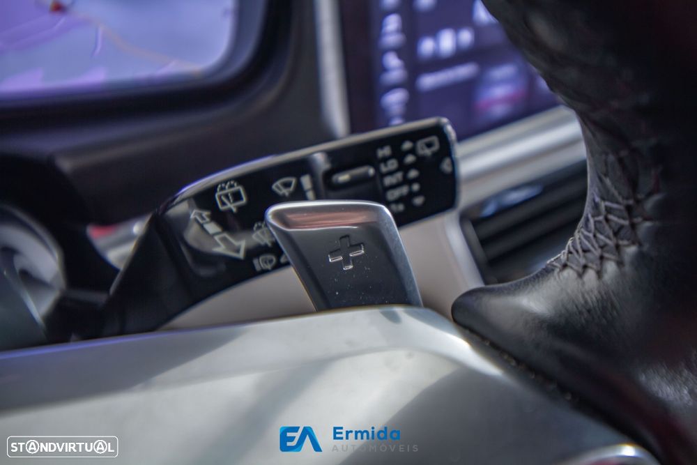 Porsche Panamera Sport Turismo - 59