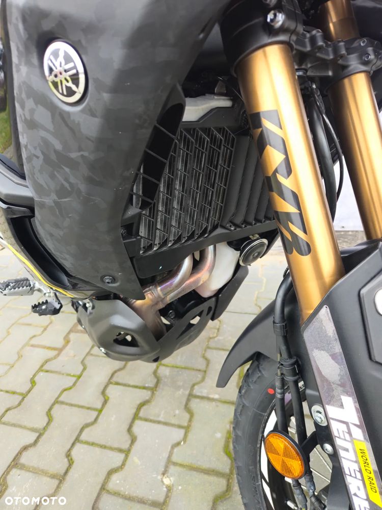 Yamaha Tenere - 12