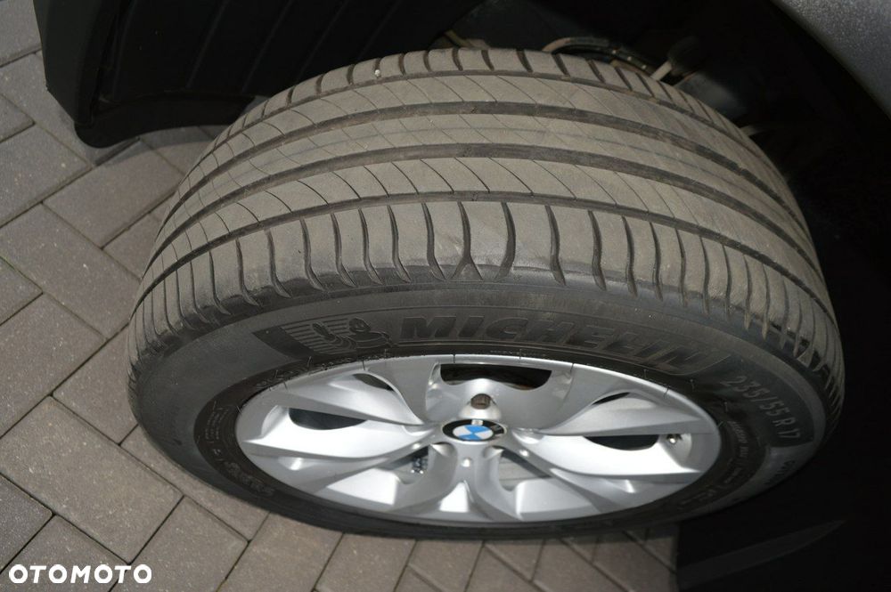 BMW X3 - 4