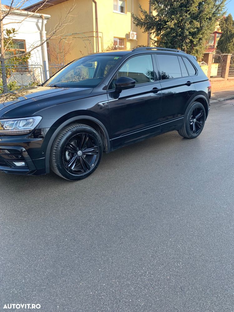 Volkswagen Tiguan - 29