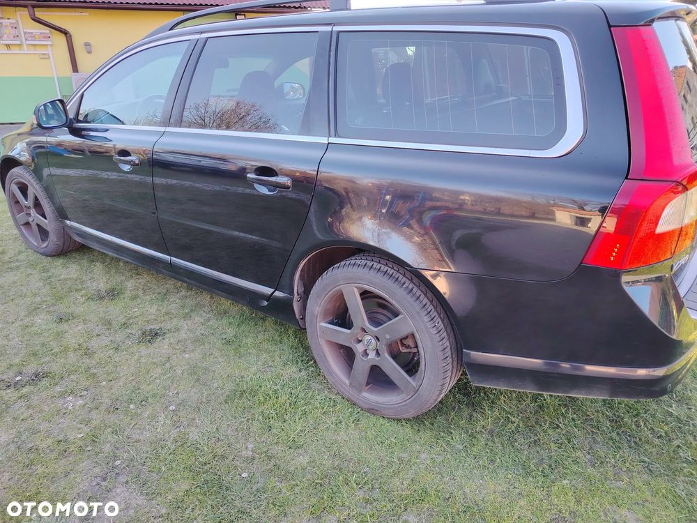 Volvo V70 - 3