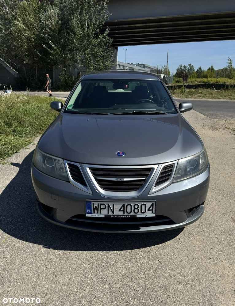 Saab 9-3 - 3