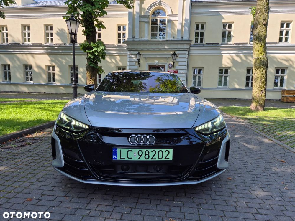 Audi e-tron GT - 2