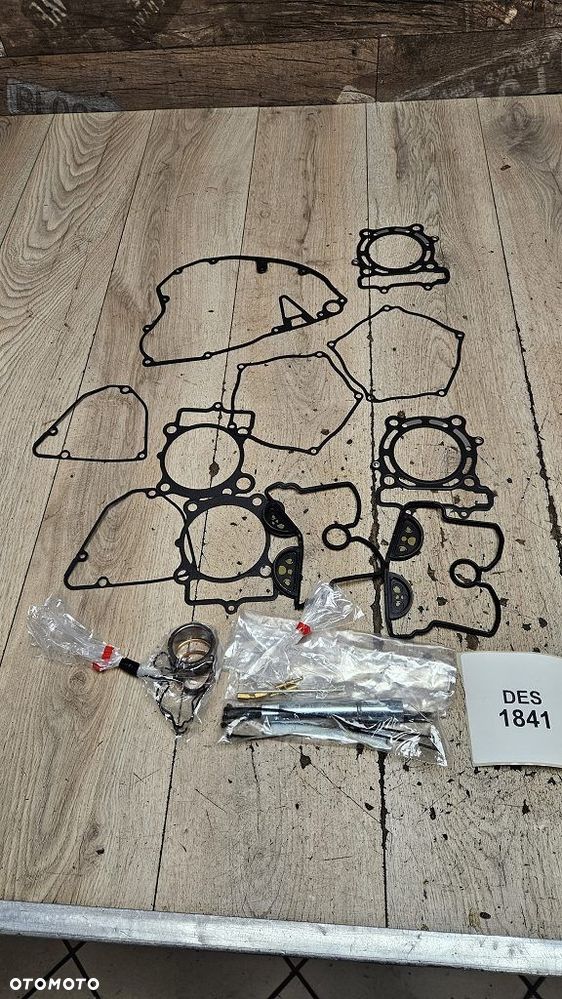 Zestaw uszczelek Kawasaki KX250F (04-07) - 1