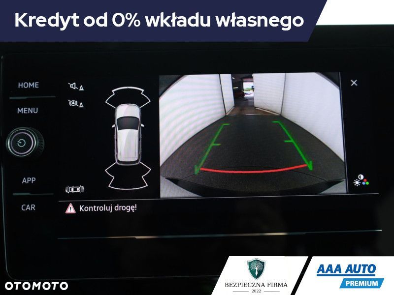 Volkswagen T-Cross - 15