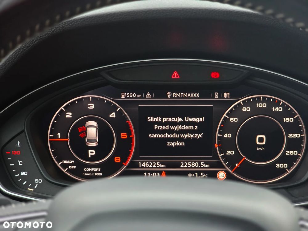 Audi Q5 2.0 TDI Quattro S tronic sport - 22