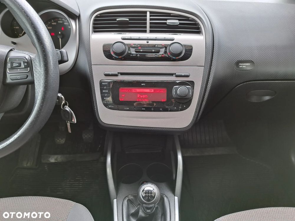 Seat Altea - 21