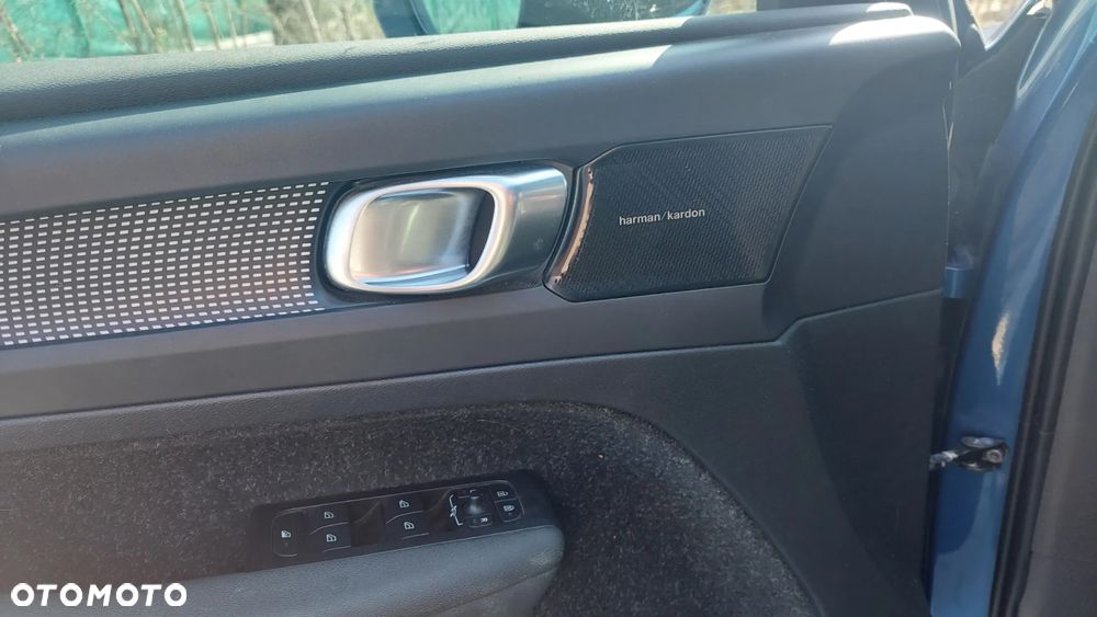 Volvo XC 40 T4 Recharge DKG RDesign - 13