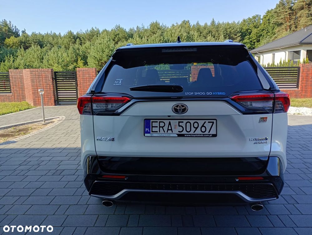 Toyota RAV4 - 22
