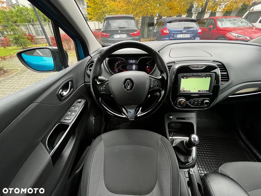 Renault Captur - 9