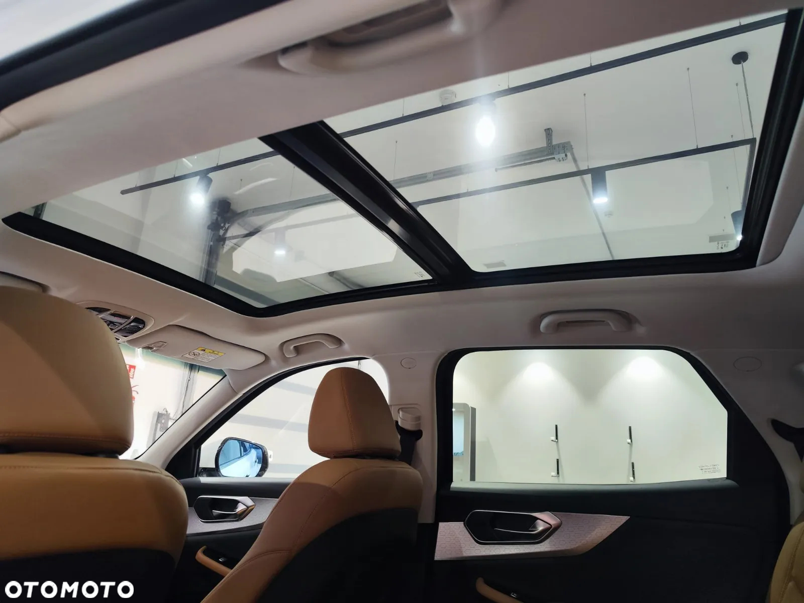 Baic Beijing 7 1.5T Luxury Plus DCT - 21