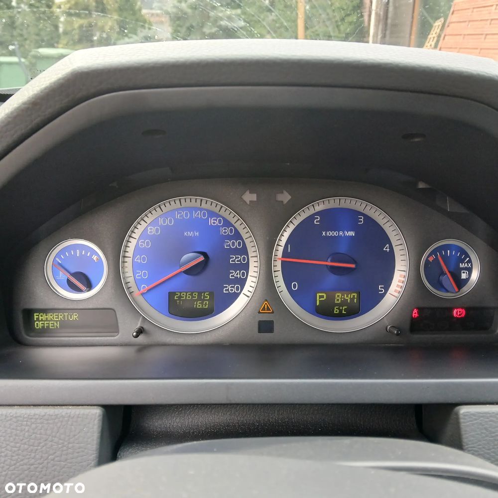 Volvo XC 90 D5 Executive - 9