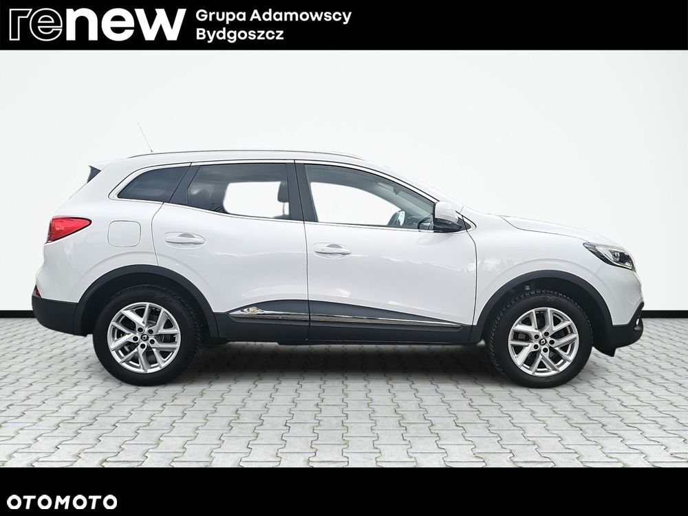 Renault Kadjar - 11