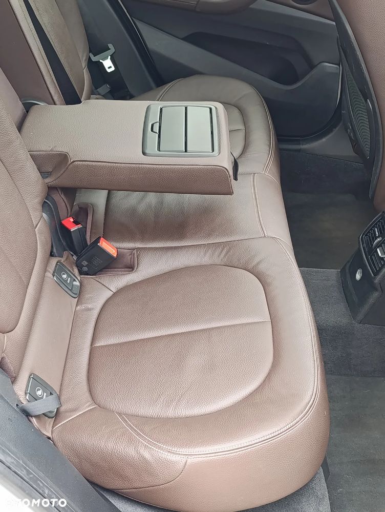 BMW X1 xDrive25i GPF M Sport - 19