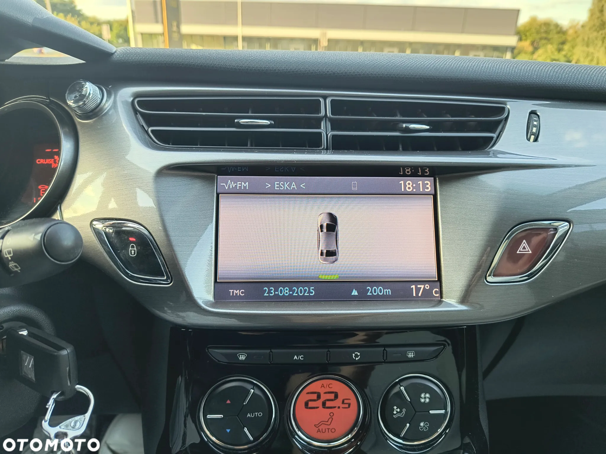 Citroën C3 1.4 VTi Exclusive - 32