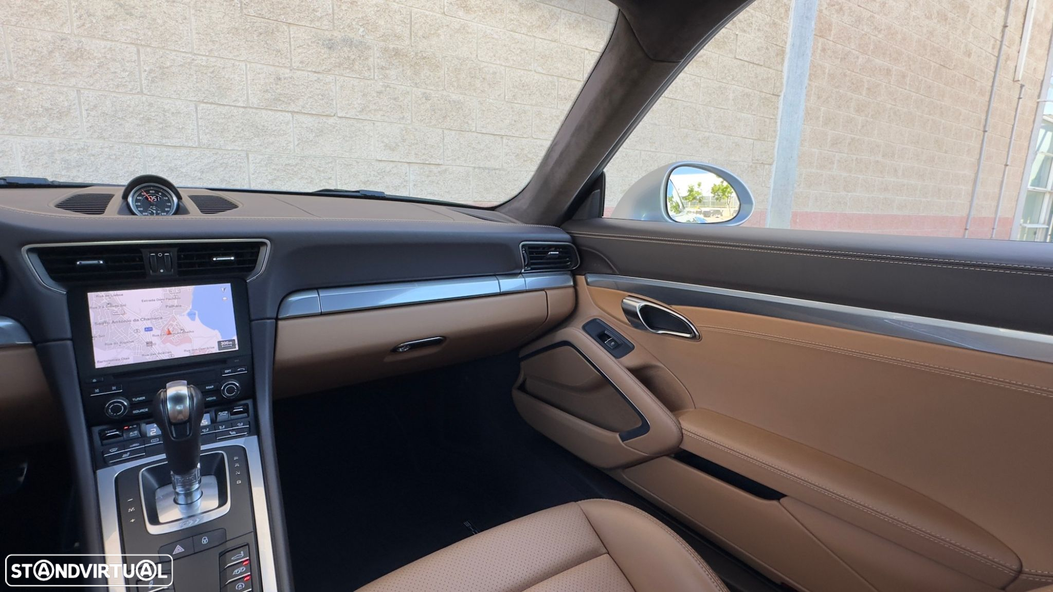 Porsche 911 (991) Carrera 2 PDK - 35